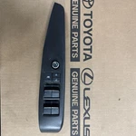2018-2024 Toyota Camry Master Driver Window Control Switch 74232-06B10. Fixed Price $80.00.