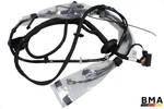 Lucid Air Rear Left Side Trunk Deck Lid Wiring Harness 2022 2023 2024 2025 Oem. Fixed Price $299.99.
