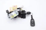 2011-2016 Hyundai Elantra Ignition Switch Lock Cylinder W/ Key Oem. Fixed Price $189.00.