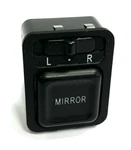 Black 2006 2007 2008 2005 2004 2003 Honda Pilot Left Driver Mirror Switch Oem. Fixed Price $26.00.