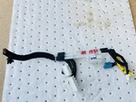 2017-2021 Mazda CX-5 Steering Column Harness Wiring Wire Oem. Fixed Price $32.20.