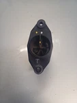 2008 Hyundai IX55 Veracruz / Temperature Sensor 97270-3LXXX. Fixed Price $19.99.