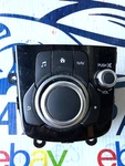 2014-2018 Mazda 3 Info Navigation Switch Controller BHN166CM0C Oem. Fixed Price $149.99.
