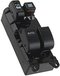 Toyota Oem Genuuine Master Switch Assy, Power Window Regulator 84820-0C020. Fixed Price $311.77.