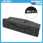 Ac Heater Air Condition Temperature Control Switch For 00-06 Bmw E46 3 Series. Fixed Price $139.97.