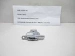 2011-2018 Audi A8 Quattro Conditioner Air Vent Dial Switch 4H1820912B Oem. Fixed Price $22.50.