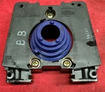 1996 Nissan Maxima Se Combo Wiper Switch Steering Column Center Bracket. Fixed Price $33.99.
