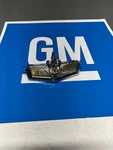 Nos Chevy Caprice Hood Ornament Header Panel Emblem 1974 Gm. Fixed Price $139.00.