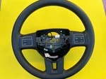 2011-2014 Dodge Avenger Driver Steering Wheel W/cruise Control Switches Oem. Fixed Price $80.00.
