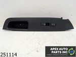 Oem 2015 Kia Sorento 3.3L Right Front Window Switch. Fixed Price $39.99.