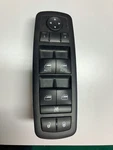 2017 Dodge Charger Oem Power Window/lock Switch 10123689. Fixed Price $18.00.