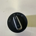 2012-2022 Vw Headlight Switch Dial Oem #3C8941431AB. Fixed Price $28.00.