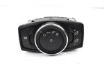 Oem 2011-2015 Ford Explorer Edge Headlight Control Switch CT4T-13D061-AB. Fixed Price $33.45.