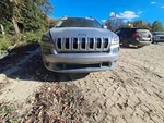 2014 Jeep Cherokee Driver Front Door Switch Oem Used 95K Miles 641-10825L. Fixed Price $69.97.