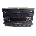 2008 Ford F250 F350 AM-FM-CD-MP3 6 Disc Radio Stereo 8C3T18C815FA. Fixed Price $80.00.