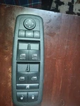 68262252AC For Dodge Ram 1500 2500 3500 Front Driver Power Window Control Switch. Fixed Price $45.00.