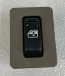 99-02 Chevy Tahoe Suburban Silverado Avalanche Gmc Yukon Rear Window Switch Oem. Fixed Price $39.99.