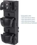 Nissan Master Window Switch Power Control Button. Fixed Price $9.99.