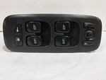 Volvo 2004 S60 S80 V70 XC70 XC90 Master Power Window Switch 30658146 Black *. Fixed Price $45.00.