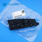 07-14 Oem Bmw Front Left Power Seat Switch 6980911 E70 E60 E71 E61. Fixed Price $49.00.