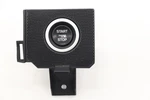 2017 - 2022 Land Rover Range Ignition Start Stop Switch Button & Bezel Oem. Fixed Price $48.34.