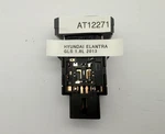 Oem 11-16 Ud Hyundai Elantra Dash Tcs Traction Control System Switch Button Unit. Fixed Price $29.00.