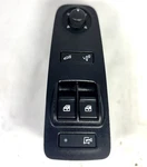 2024 Ram Promaster 3500 Front Left Lh Driver Window Mirror Switch 7EN85JXWAA. Fixed Price $199.00.
