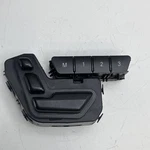 2013-16 Mercedes GL450 W166 X166 Front Left Pass Memory Seat Adjust Switch Oem. Fixed Price $79.98.