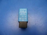 00-04 Volvo S40 Oem Seat Belt Reminder Relay Part # 30884038. Fixed Price $15.00.