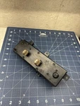 99-04 Power Window Switch Passenger Beige Jeep Grand Cherokee 5HB62XT5AA Oem. Fixed Price $49.99.