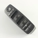 New Window Master Switch 2518300090 For Mercedes ML320 ML350 ML430 ML63 Amg. Fixed Price $20.96.