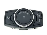 2012-2018 Ford Focus Interior Headlight Control Switch Fog Oem CM5T-13A024-BA. Fixed Price $19.25.