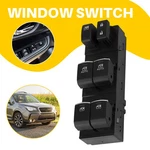 Power Window Master Control Switch 2017-2018 Subaru Forester Front Left Side. Fixed Price $31.34.