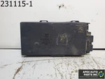 Oem 2007 Ford Explorer Fuse Box Junction 7L2T14398CAB Module 338-9C5. Fixed Price $87.62.
