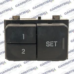07 08 Ford Edge Left Driver Side Memory Seat Control Switch 5F9T-14776-AC31T3. Fixed Price $34.17.