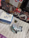 Nos 1987 1988 Ford Thunderbird Turn Signal Switch E7SZ-13341-A. Fixed Price $55.00.