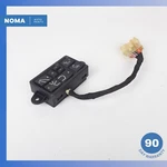 92-96 Jaguar Xjs Series 3 Left Driver Side Seat Control Memory Switch Oem. Fixed Price $81.23.