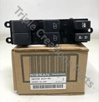 25401-ZL10C Genuine Nissan Infiniti Switch Assy-power Window Main 25401ZL10C Oem. Fixed Price $68.38.