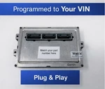 2001 3.9L At Engine Computer P56040264 "programmed To Your Vin" Ecm Pcm Ecu. Fixed Price $215.00.