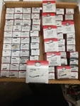 Standard Motor Oil Pressure Sender Lot Of 100. Fixed Price $600.00.
