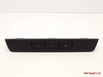 2011 Bmw 535I 528I 550I F10 Front Right Door Seat Memory Switch 61319215748. Fixed Price $24.99.