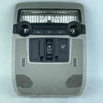 2007 2008 2013 Bmw E70 E71 E72 X5 X6 Front Dome Light Lamp Gray 159568-10 Oem. Fixed Price $29.95.
