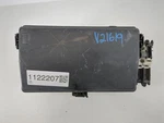 2014-2016 Buick Lacrosse Relay Module 90767240 BJ9OW. Fixed Price $44.38.