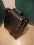 Chevy Suburban 3RD Row Folding Seats. Fixed Price $200.00.