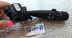 214867205 Jeep / Chrysler Dodge Wiper Switch *oem* 90 Days Warranty.. Fixed Price $35.95.