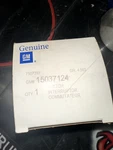 New Gm 15037124/19244091 Transfer Case Selector Switch 98-04 S10 99-05 Blazer. Fixed Price $78.99.