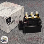 Oem For Mercedes Benz GL350 450 550 ML250 Air Suspension Valve Block 2123200358. Fixed Price $98.60.