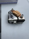 12-18 Ford C-max Cable Aux Battery Terminal Connector Fuse Unit Oem. Fixed Price $30.00.