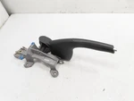 Porsche Boxster 986 #1330 Parking E-brake Handle, Black 911 99642436101. Fixed Price $56.99.
