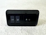 16-20 Jaguar Xe Xf Dashboard Dimmer Light Lamp Boot Release Control Switch Oem. Fixed Price $65.00.